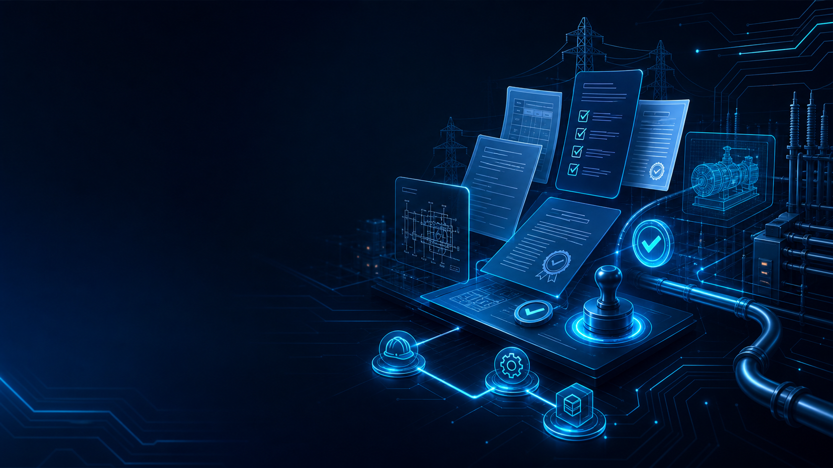 Quisqueya AI Hub legal priority